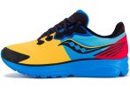 Saucony Ride 14 Runshield