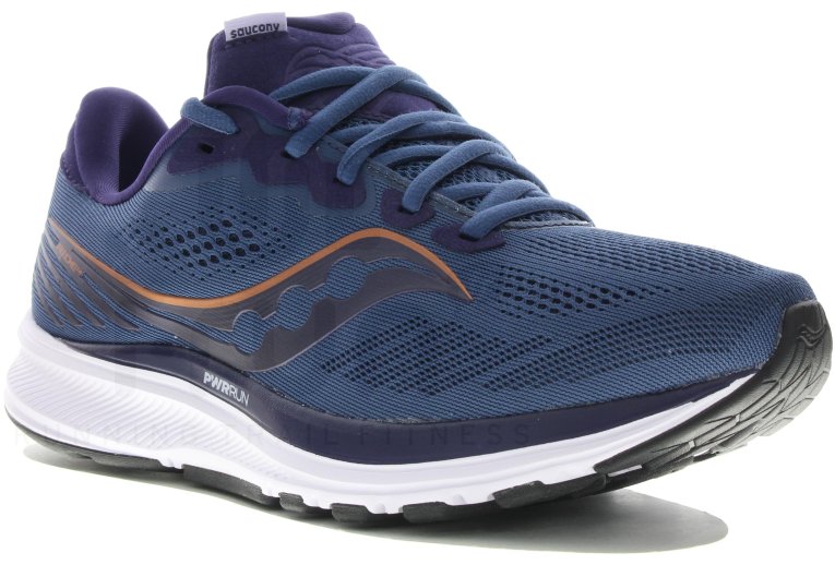 Saucony Ride 14 Damen