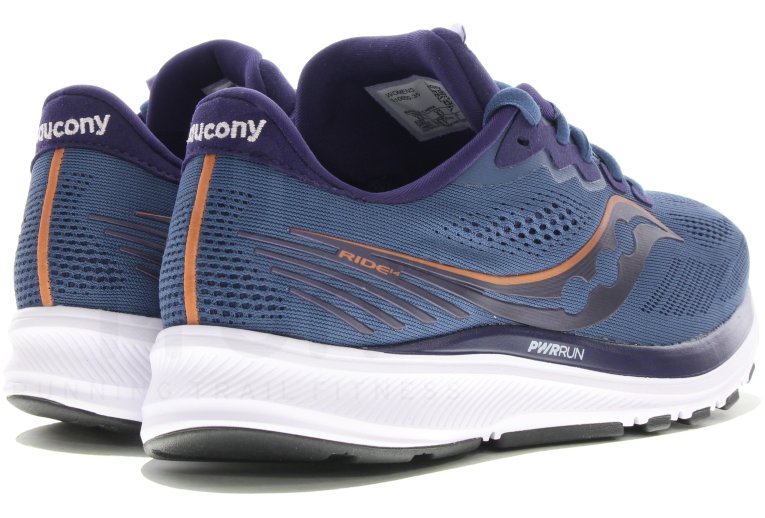 Saucony Ride 14 Damen