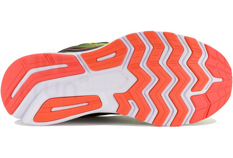 Saucony Ride 14 Damen