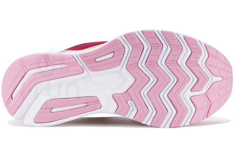 Saucony Ride 14 Damen