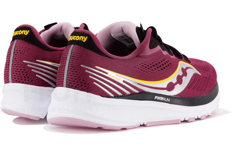 Saucony Ride 14 Damen