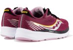 Saucony Ride 14 Damen