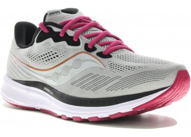 chaussure saucony femme