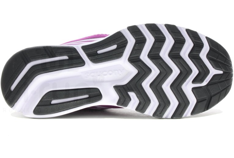 Saucony Ride 14 Damen