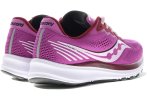 Saucony Ride 14 Damen