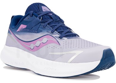 Saucony Ride 15 Fille 