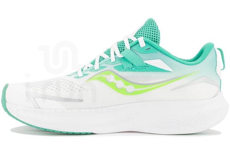 Saucony Ride 15 Mädchen