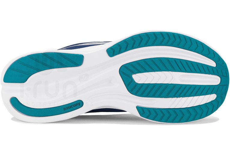 Saucony Ride 15 Junior