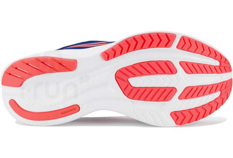 Saucony Ride 15 Herren