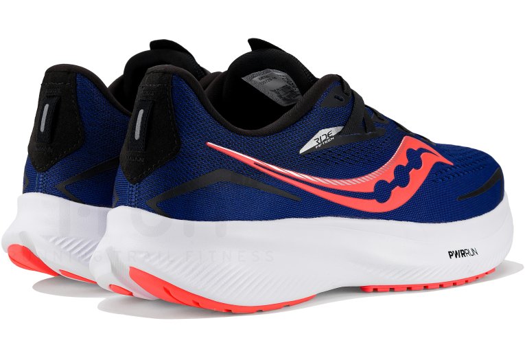 Saucony Ride 15 Herren