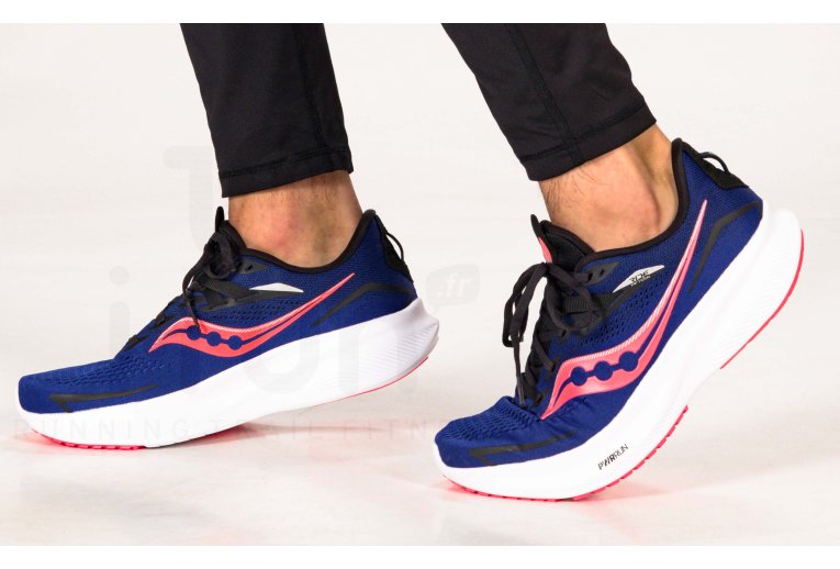 Saucony Ride 15 Herren