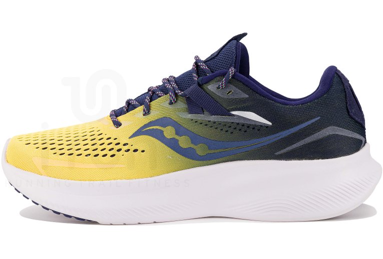 Saucony Ride 15
