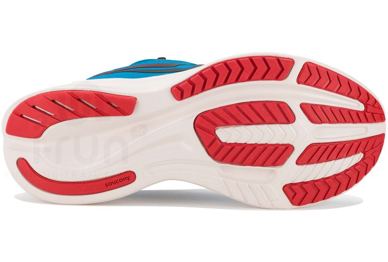 Saucony Ride 15 Herren