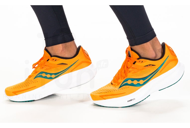 Saucony Ride 15 Herren