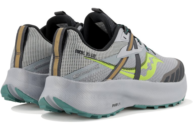 Saucony Ride 15 TR M