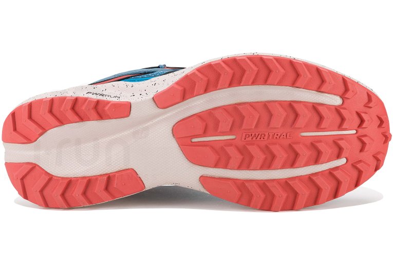 Saucony Ride 15 TR Damen