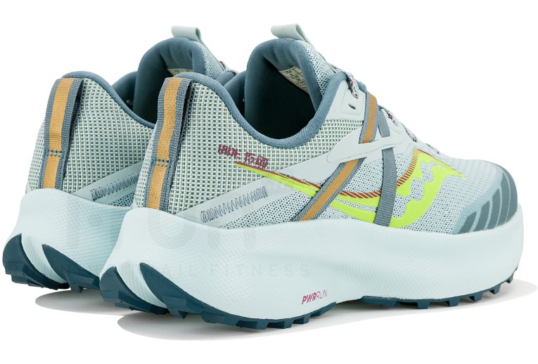 Saucony Ride 15 TR W