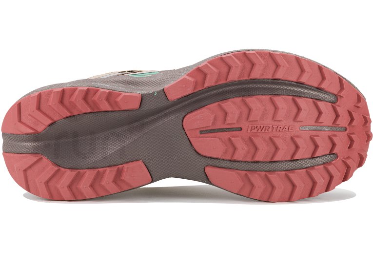 Saucony Ride 15 TR Damen