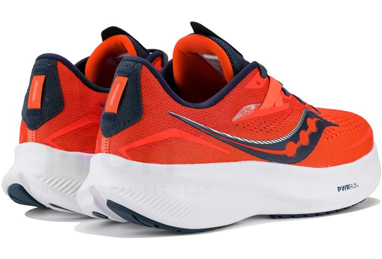 Saucony Ride 15 Damen