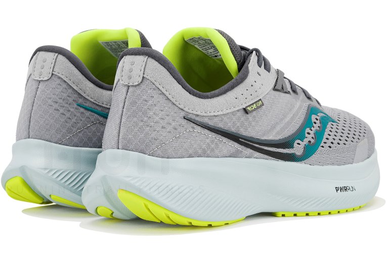 Saucony Ride 16