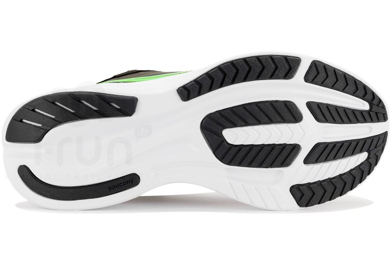 Saucony Ride 16 Herren