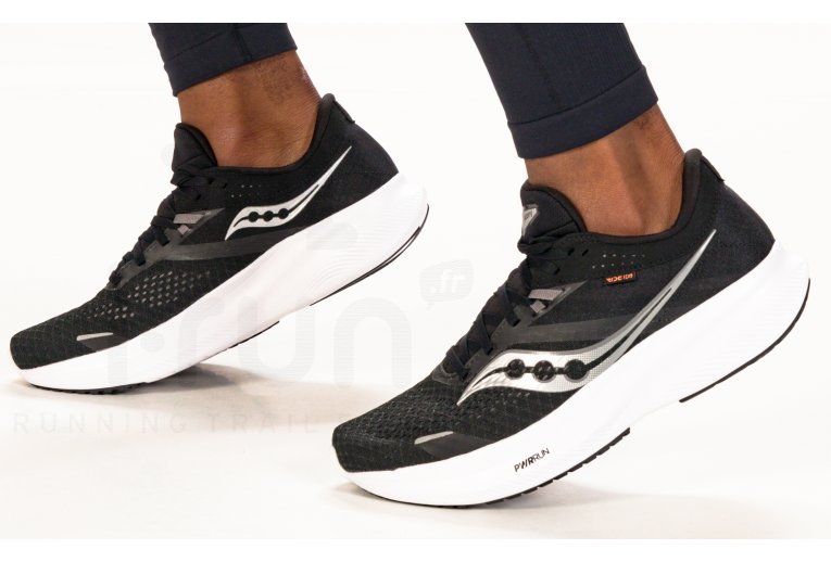 Saucony Ride 16 M