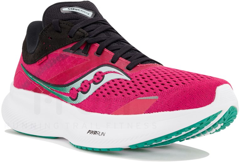 Saucony Ride 16