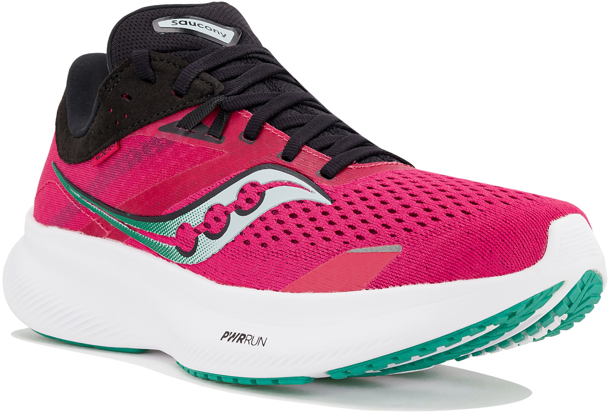 saucony chaussures femme pas cher