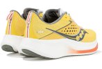 Saucony Ride 17 M