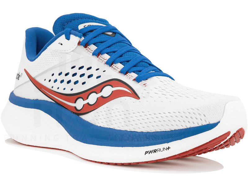 Test Saucony Ride 17 la polyvalence incarnée Running Attitude