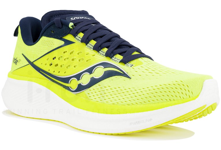 Saucony Ride 17 en promocion Hombre Zapatillas Terrenos mixtos Saucony