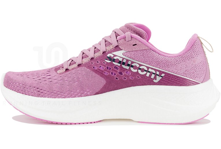 Saucony Ride 17 Damen