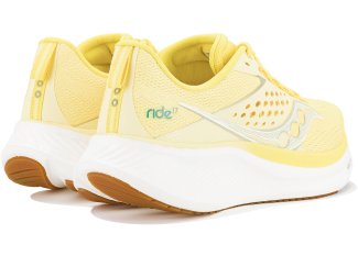 Saucony Ride 17 Damen