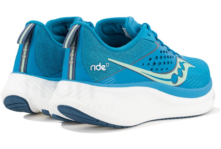 Saucony Ride 17