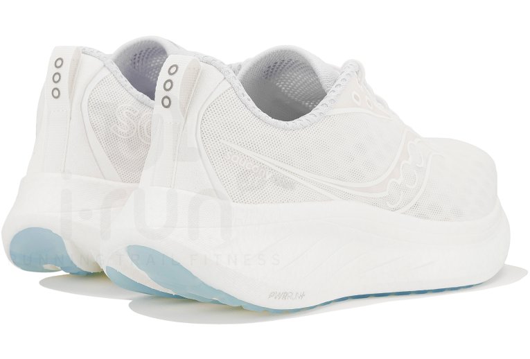 Saucony Ride 18 Summer