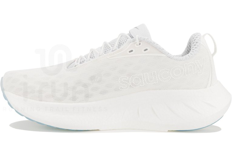 Saucony Ride 18 Summer