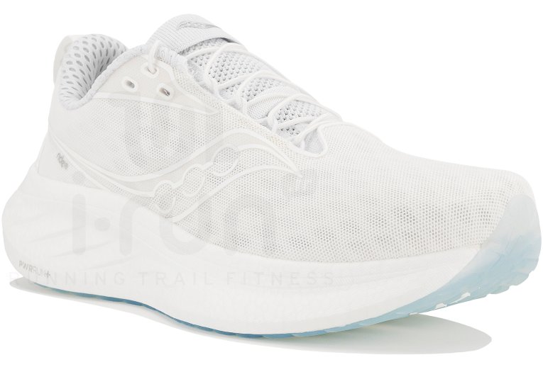 Saucony Ride 18