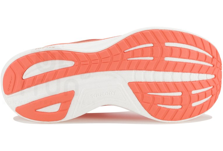 Saucony Ride 18