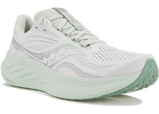 Saucony Ride 18