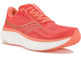 Saucony Ride 18