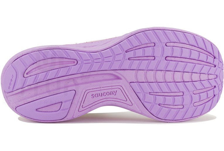 Saucony Ride 18