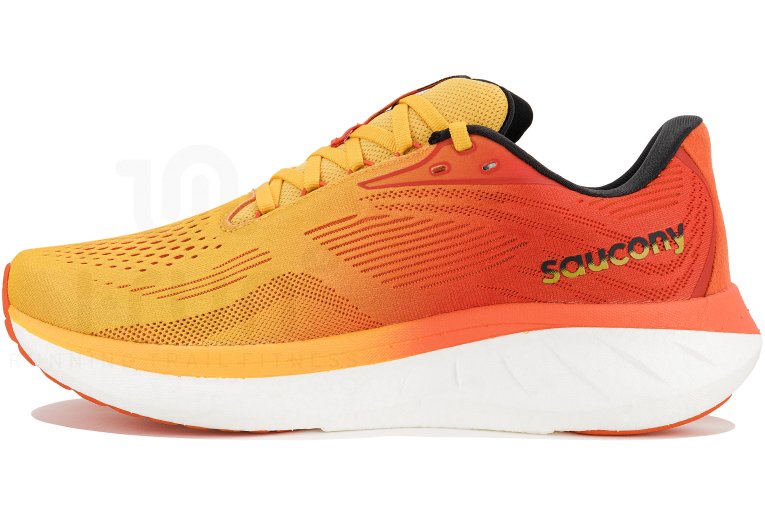 Saucony Ride 18