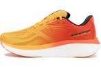Saucony Ride 18