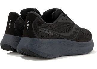 Saucony Ride 18