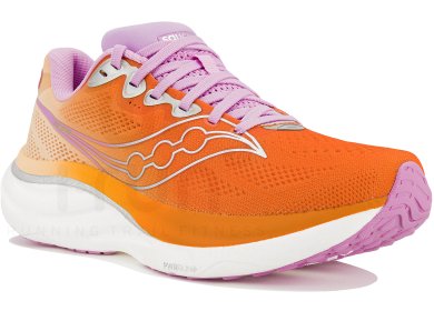 Saucony Ride 19