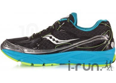 saucony ride 7 homme or