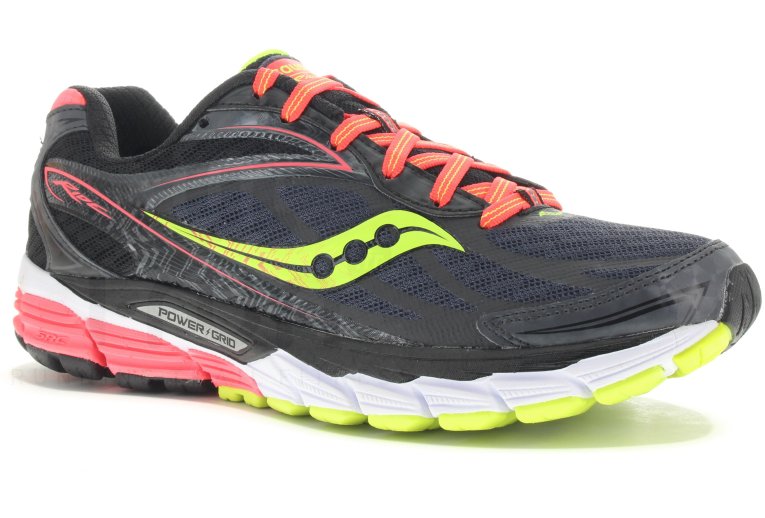 Saucony Ride 8