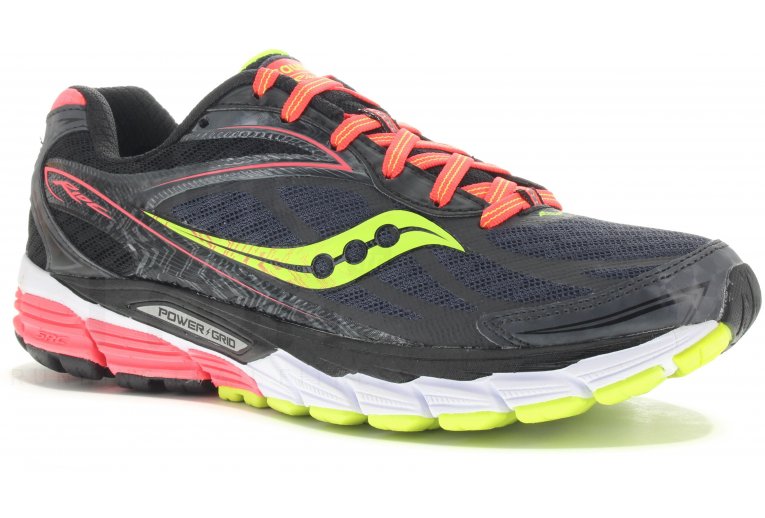 saucony ride 8 mujer 