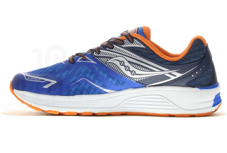Saucony Ride 9 Junior